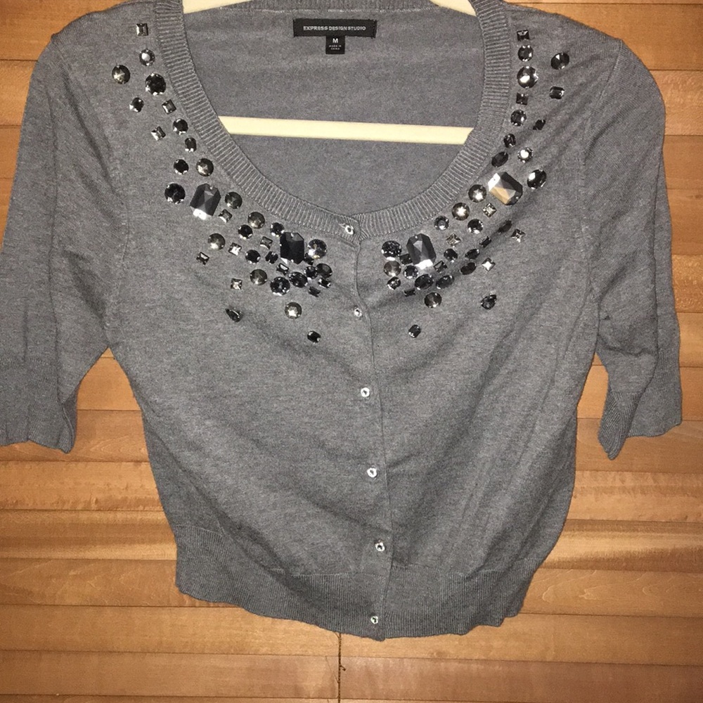Express top